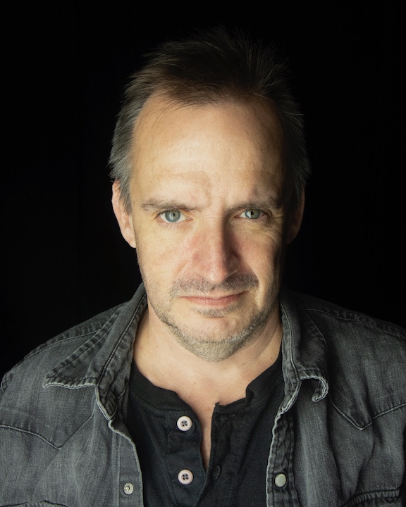 Professor Keith Houk