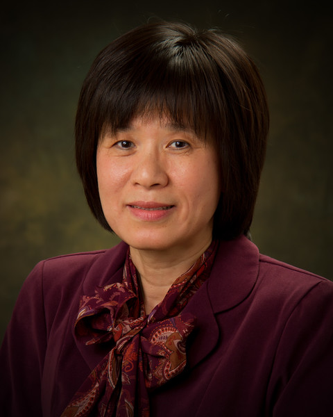 Dr. Jackie Hsu Photo