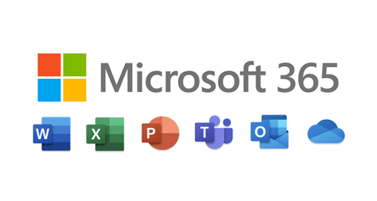 MICROSOFT 365