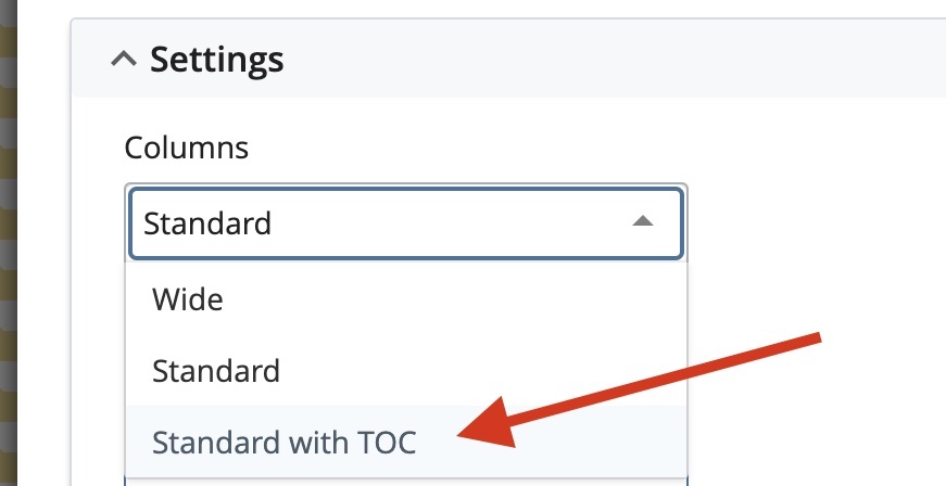 toc-setting-for-std-page.jpg