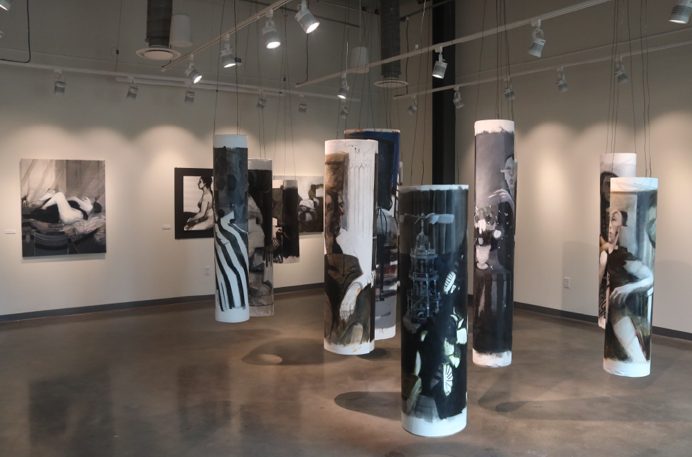 Graduate Gallery