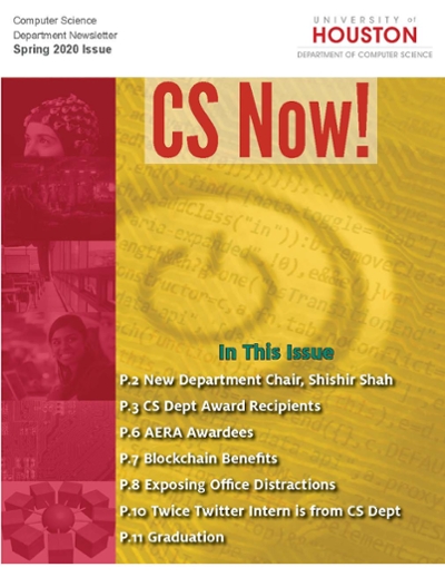 CS Now! Spring 2020