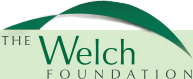 The Welch Foundation