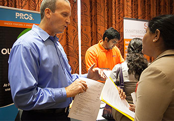 Computer Science Career Fair