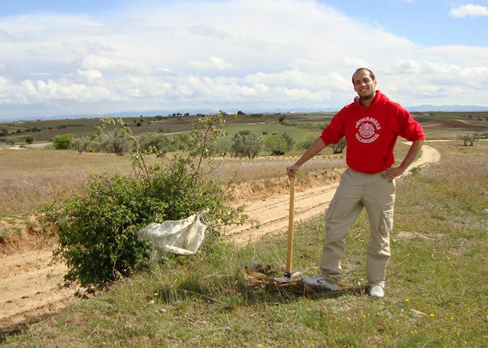 Alberto Carballo