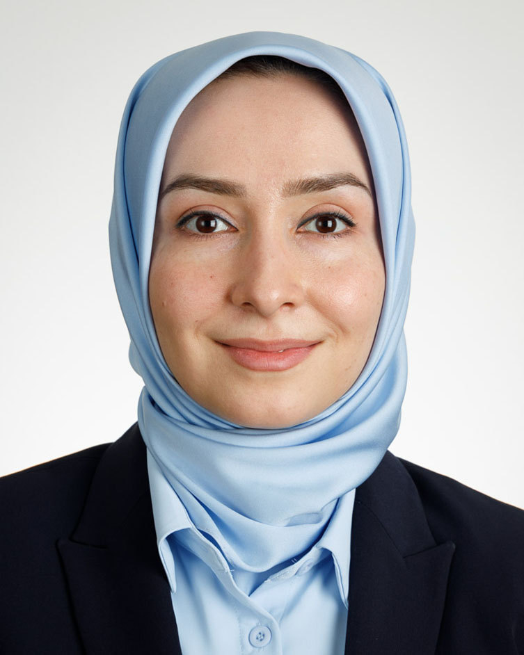 Samaneh Karami