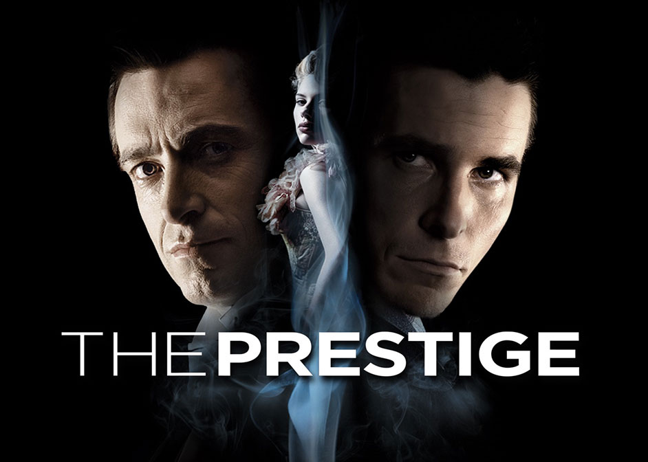 The Prestige