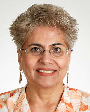 Seema Khurana