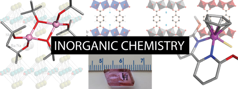 Inorganic Chemistry