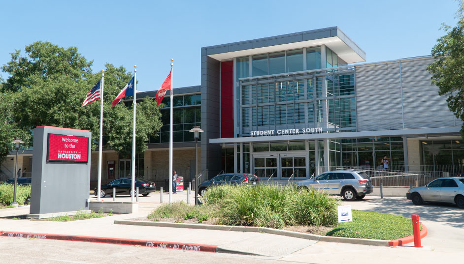 Student Center South