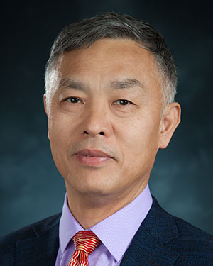 Hua-Wei Zhou