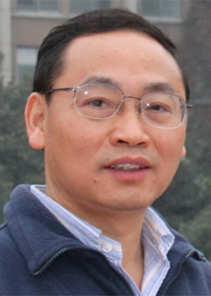 Zhifeng Ren