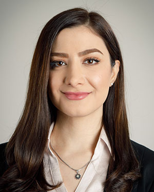 Naghmeh Hassanzadeh Khayyat