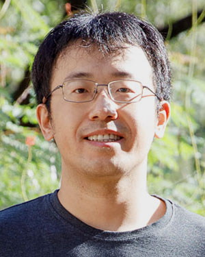 Xiaolong Wei