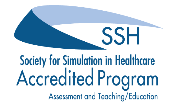 SSH Accredited