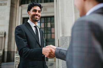 Sales Leadership (M.S.) -  UH Extend