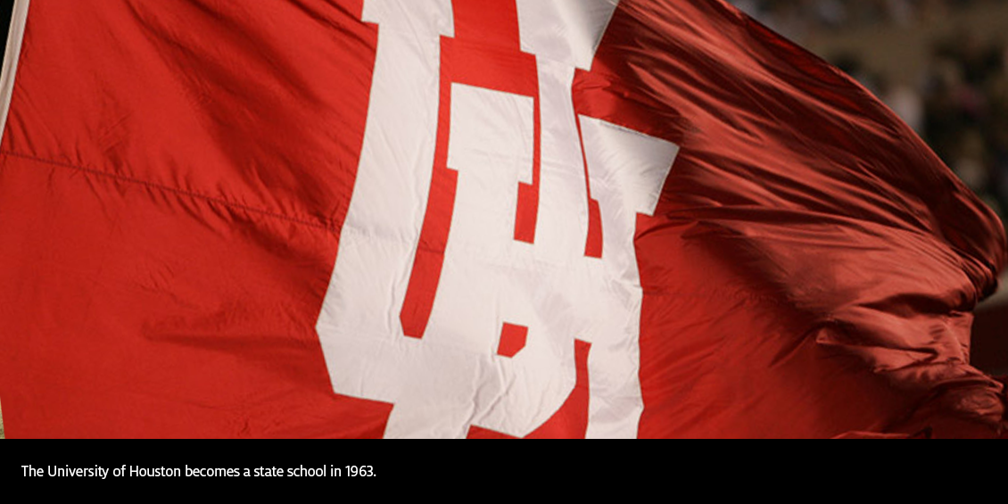 UH flag feature photo