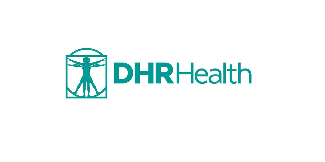 photo of DHR Award 